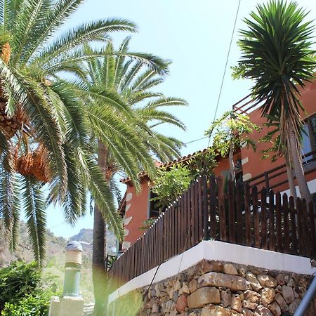 Casas Rurales Pie De La Cuesta1 Вальеэрмосо Экстерьер фото