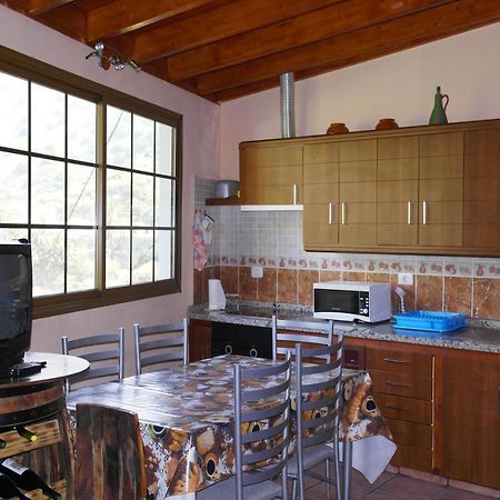 Casas Rurales Pie De La Cuesta1 Вальеэрмосо Экстерьер фото