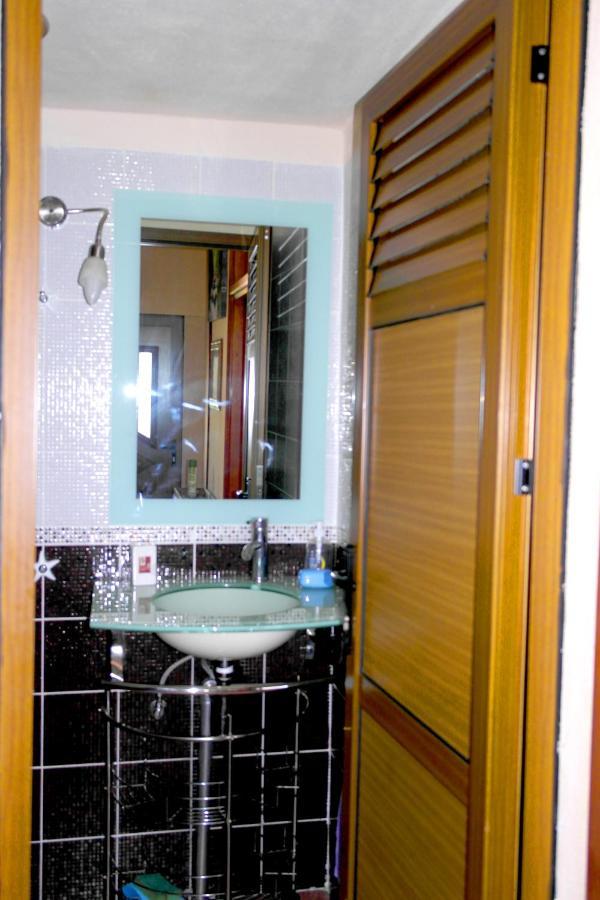 Casas Rurales Pie De La Cuesta1 Вальеэрмосо Экстерьер фото