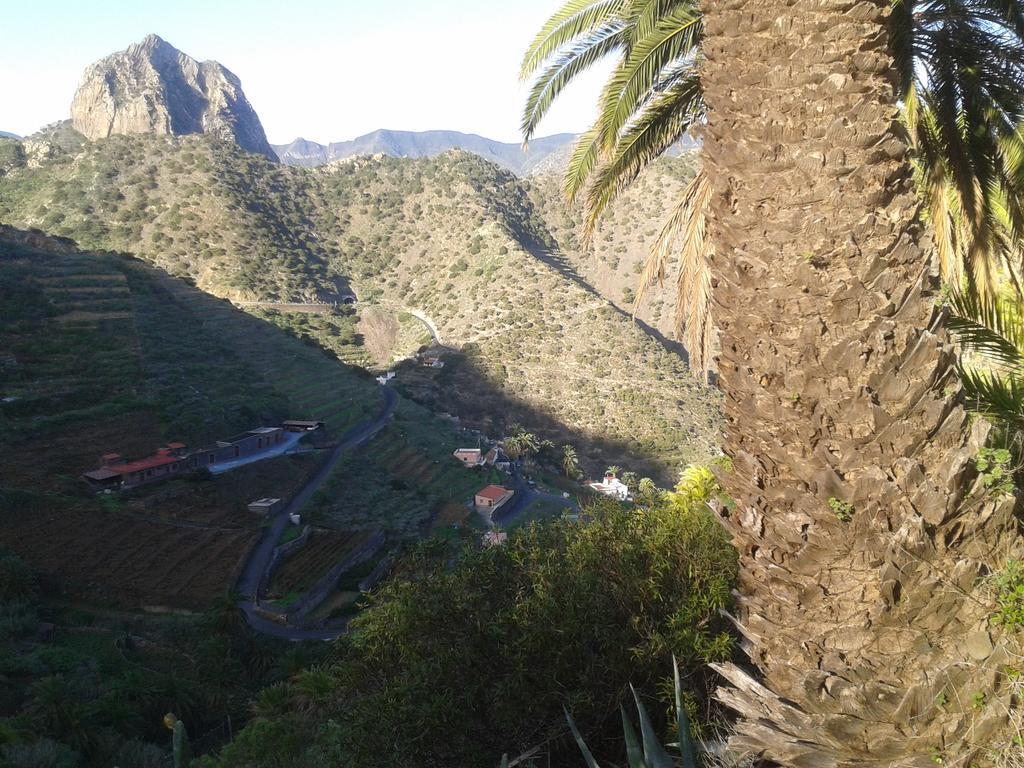 Casas Rurales Pie De La Cuesta1 Вальеэрмосо Номер фото